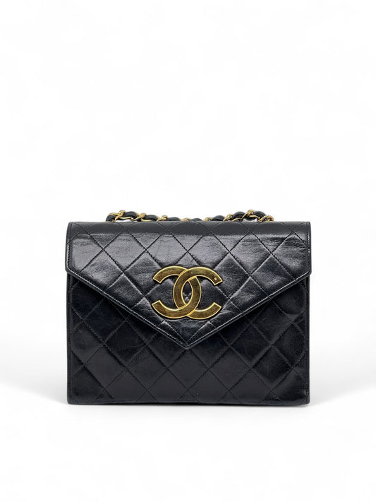 Chanel - Sac vintage cross body