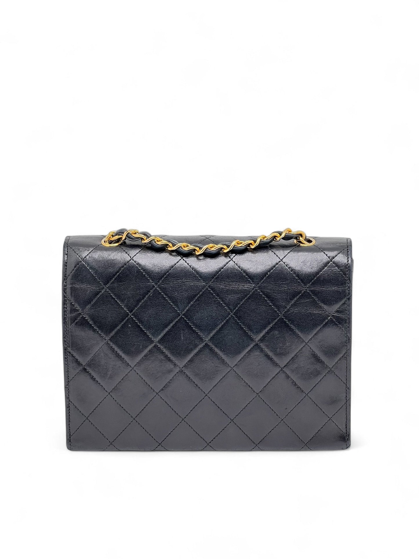 Chanel - Sac vintage cross body