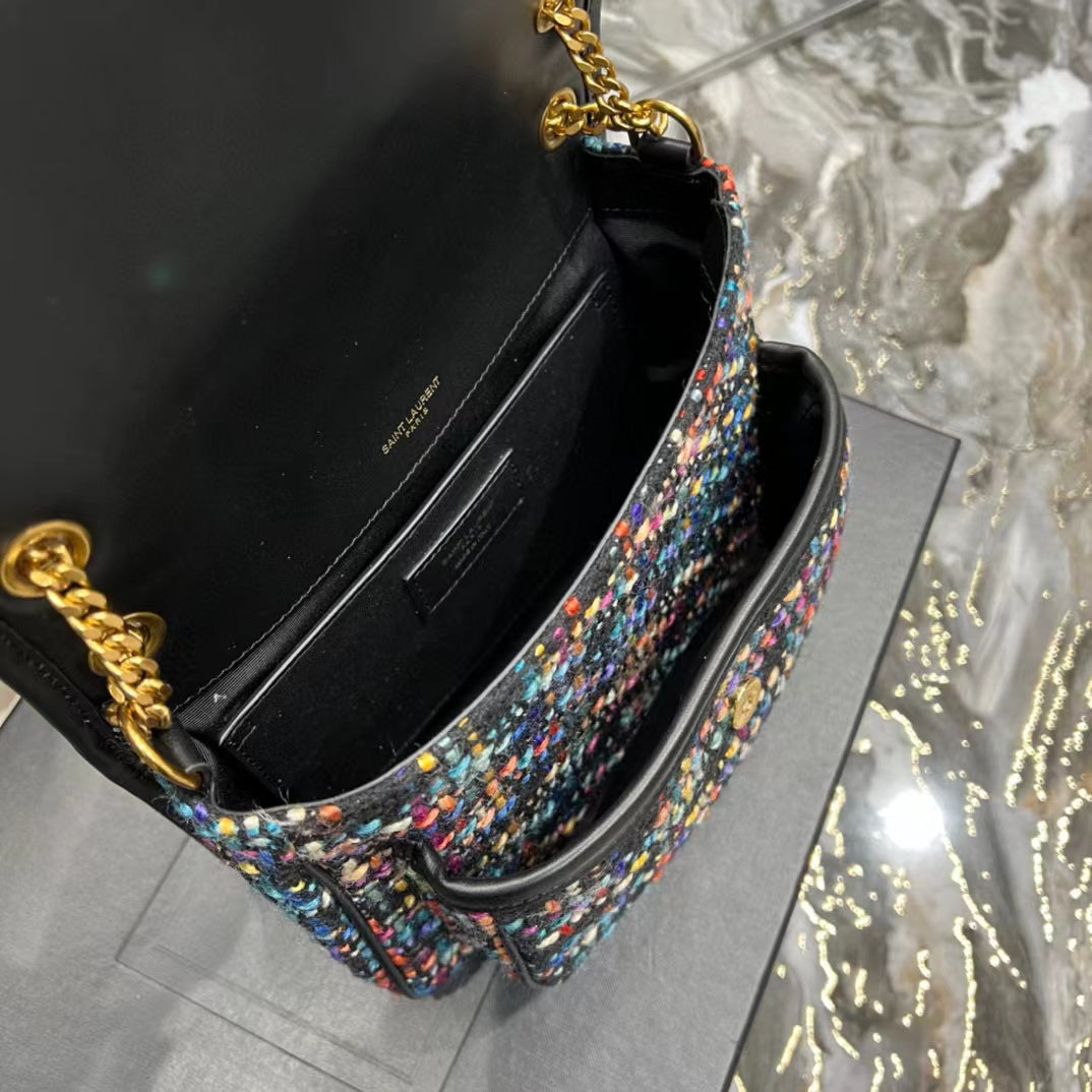 YSK193 KATE/NIKI/LOU camera bag/SOLERINO/LOULOU/HIGHEST QUALITY VERSION