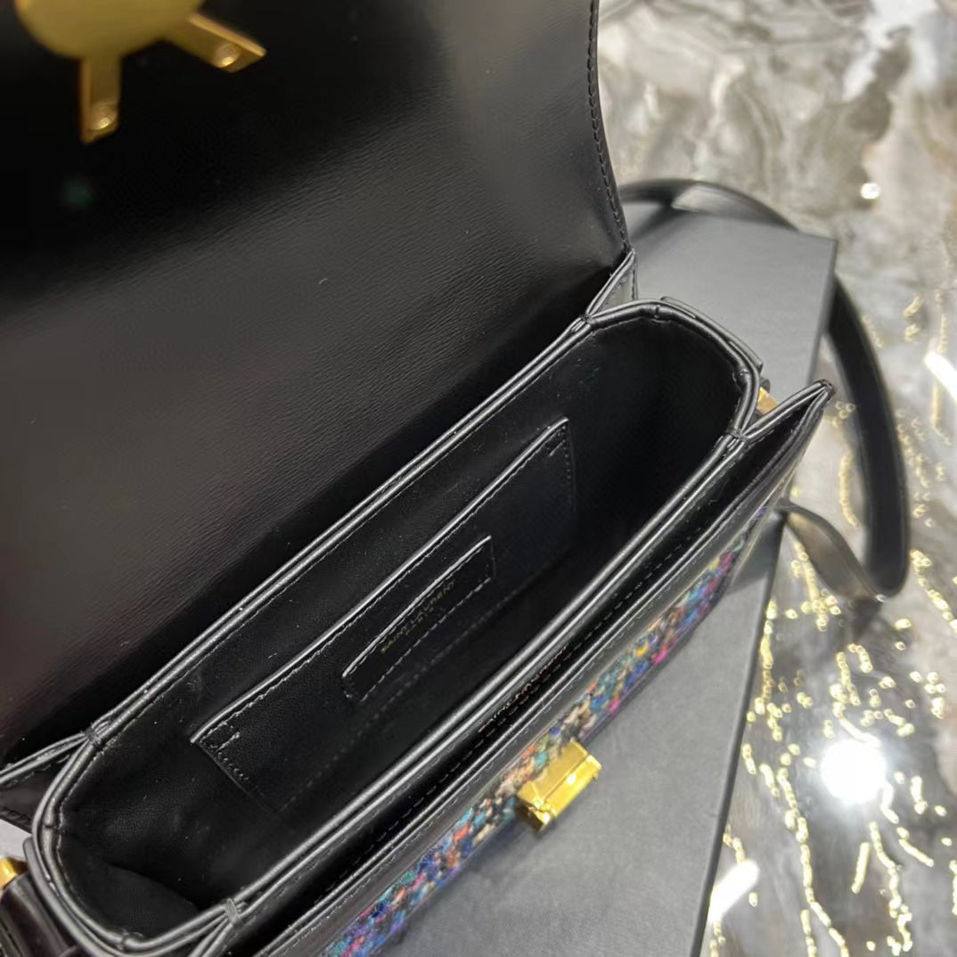 YSK193 KATE/NIKI/LOU camera bag/SOLERINO/LOULOU/HIGHEST QUALITY VERSION