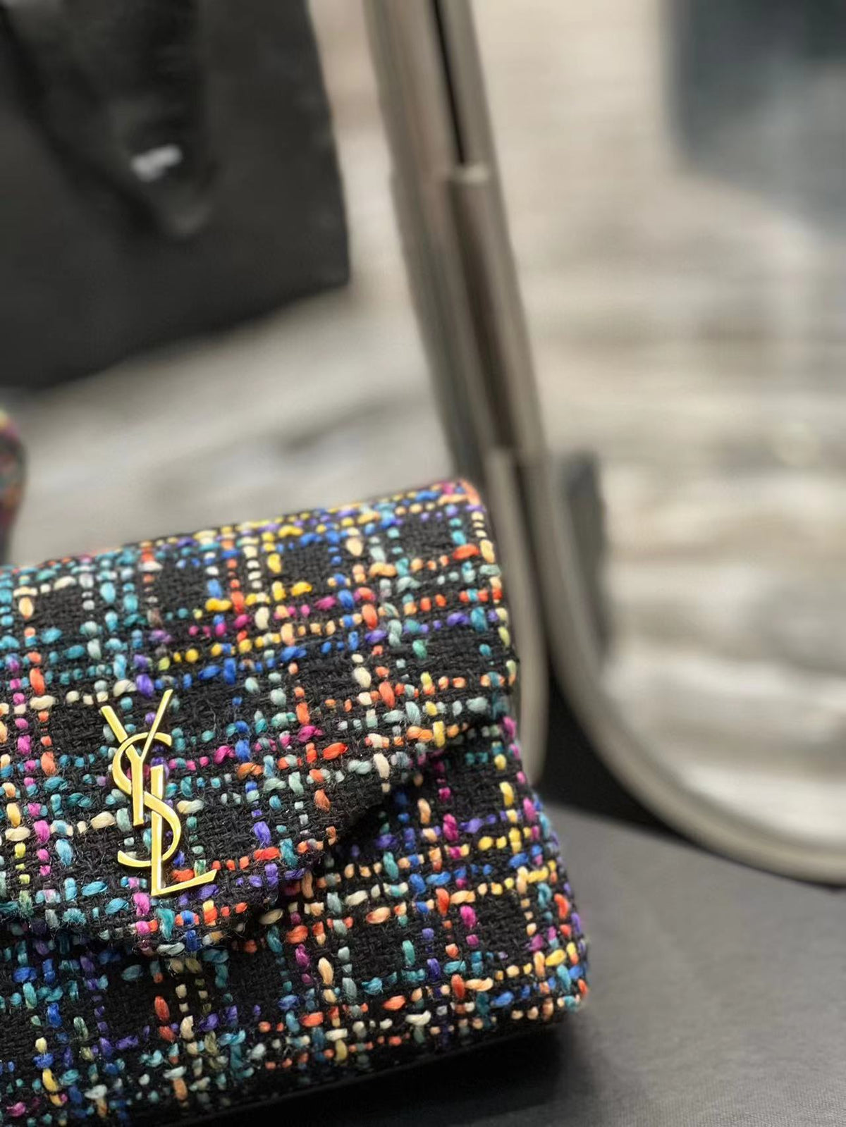 YSK193 KATE/NIKI/LOU camera bag/SOLERINO/LOULOU/HIGHEST QUALITY VERSION