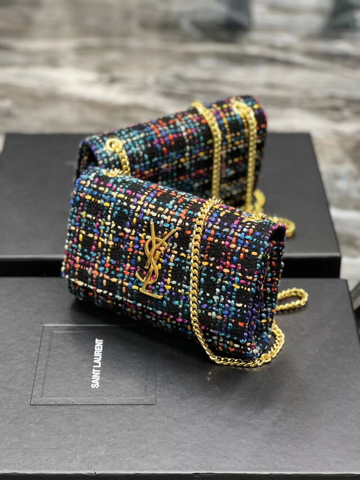 YSK193 KATE/NIKI/LOU camera bag/SOLERINO/LOULOU/HIGHEST QUALITY VERSION