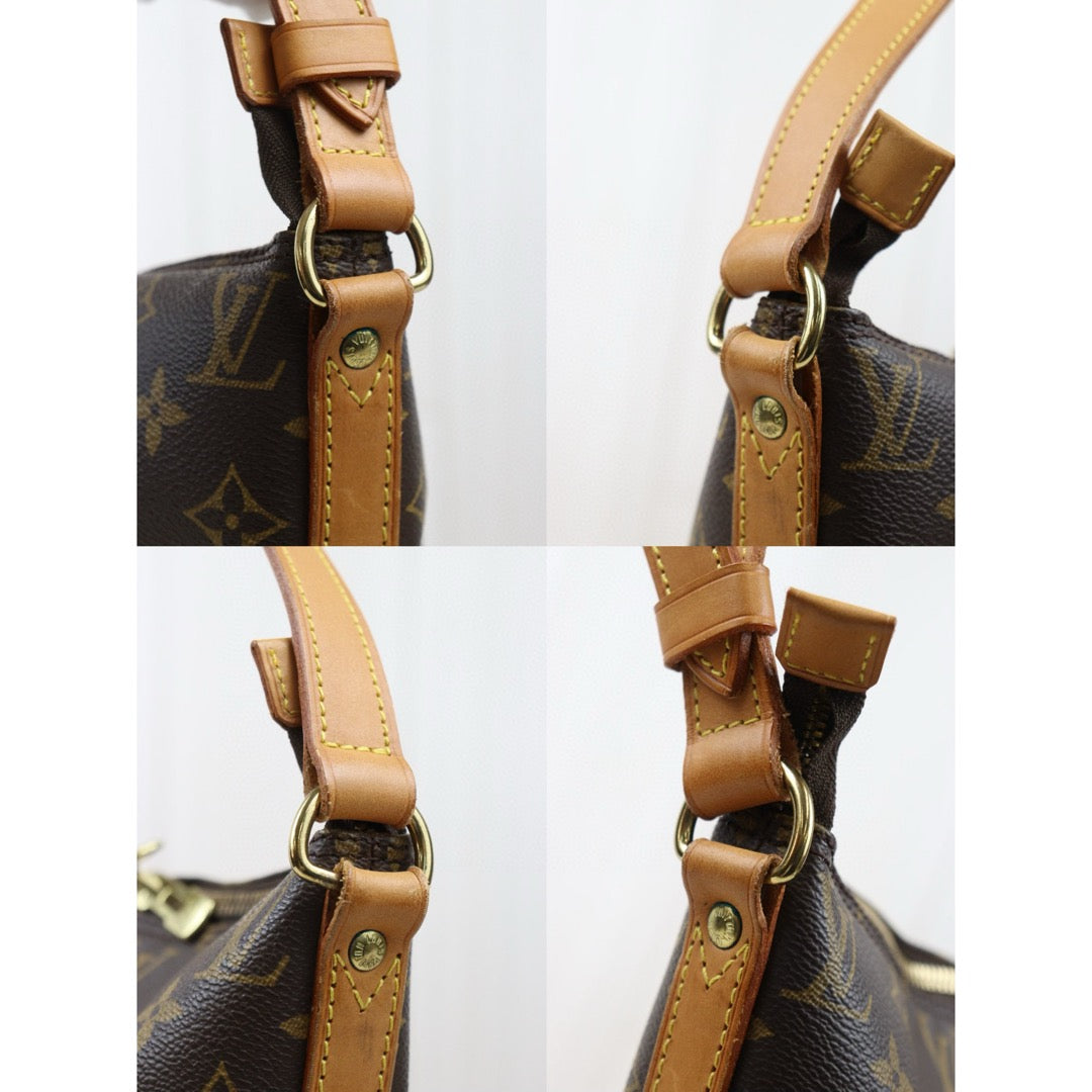 Good ( Rank AB)｜ LV Monogram Amphur Three Vanity Star Shoulder Bag｜24121703