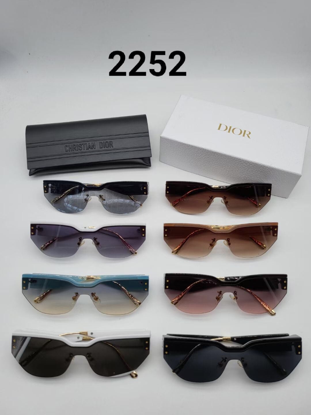 Christian Dior Sunglasses