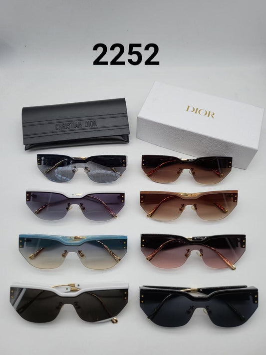 Christian Dior Sunglasses