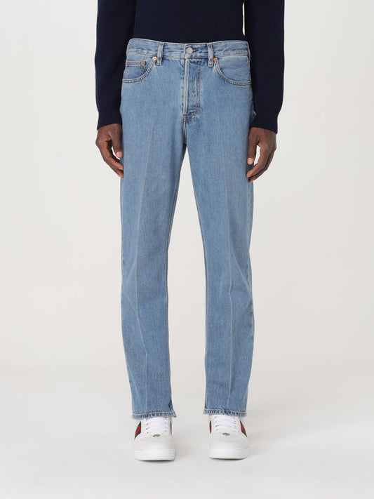 Gucci Jeans Men Denim Men