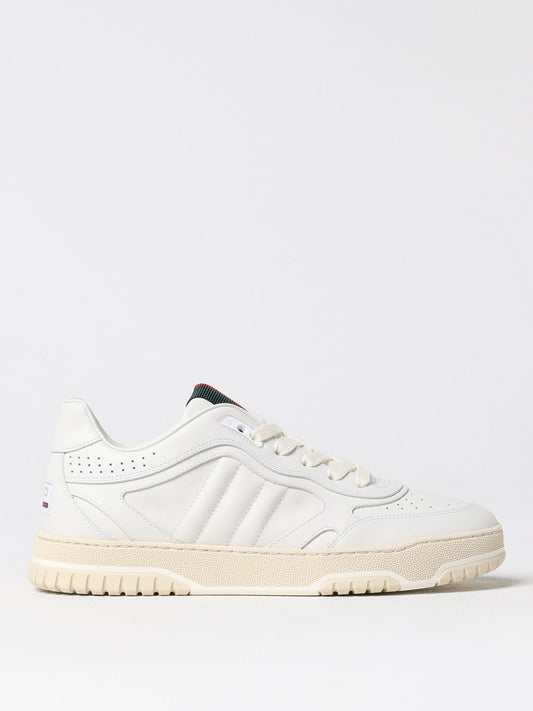 Gucci Sneakers Woman White Woman