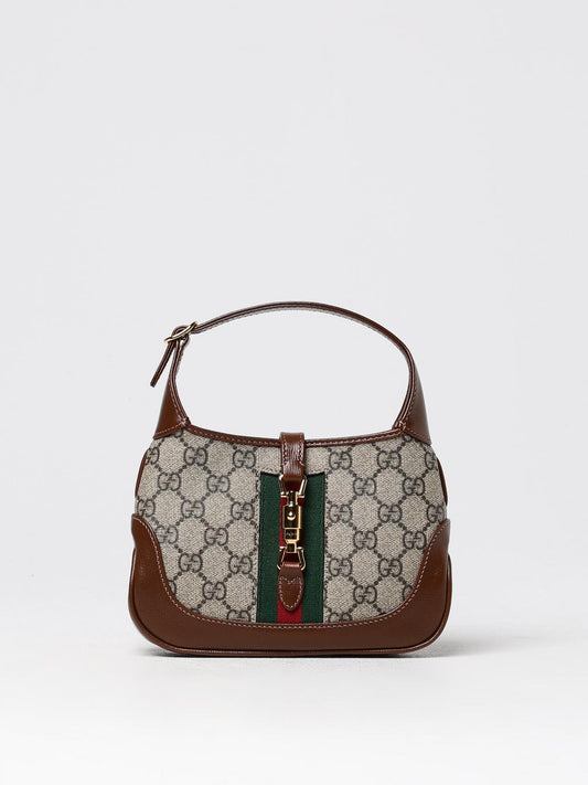 Gucci Mini Bag Woman Beige Woman
