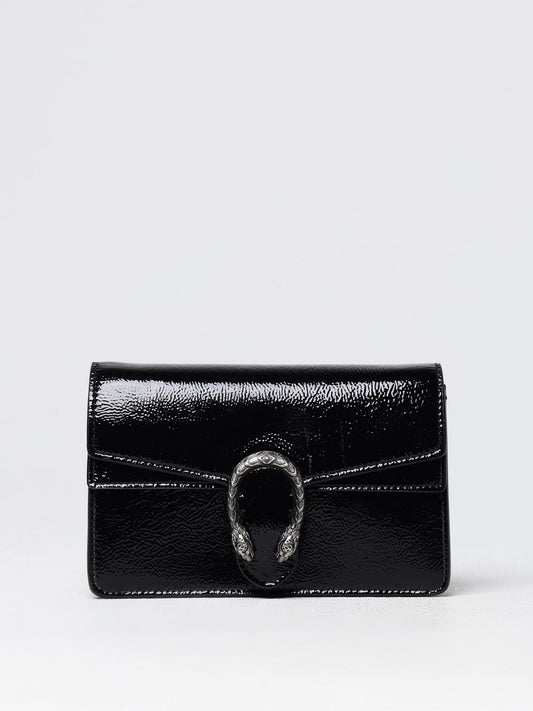 Gucci Mini Bag Woman Black Woman