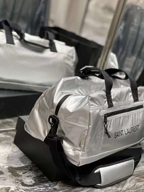 Yves Saint Laurent - Bags - The Wells Bags  507