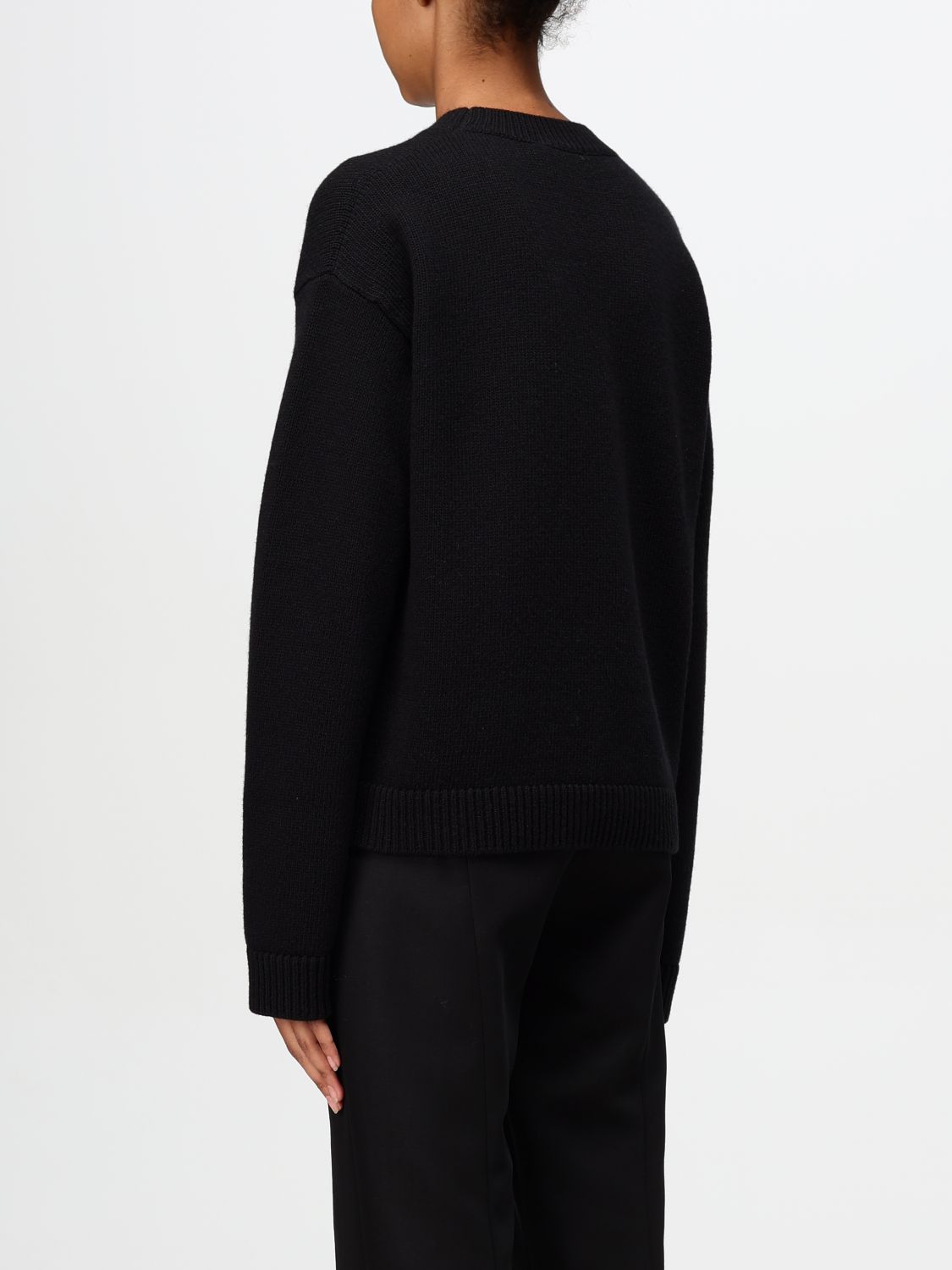 Gucci Top Woman Black Woman