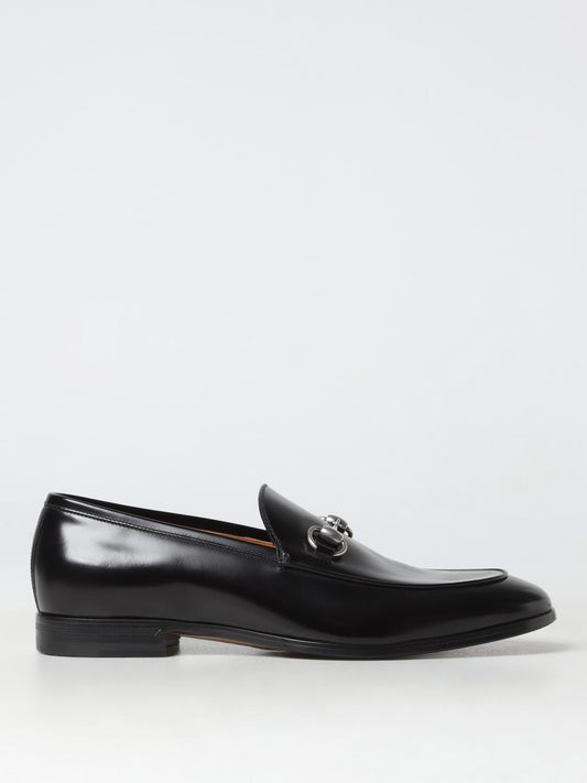 Gucci Loafers Men Black Men