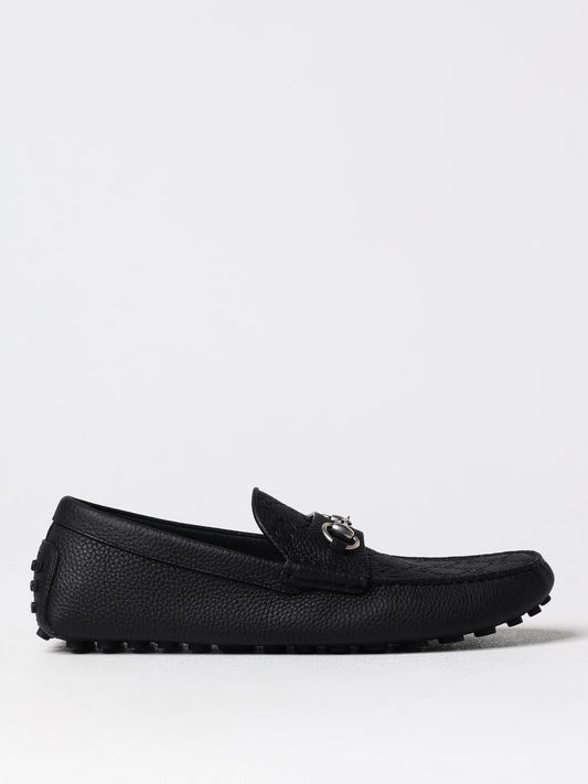 Gucci Loafers Men Black Men