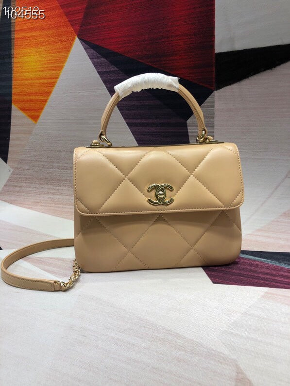 The Arid Bag Shop new Luxury  - Chanel Bags - 425