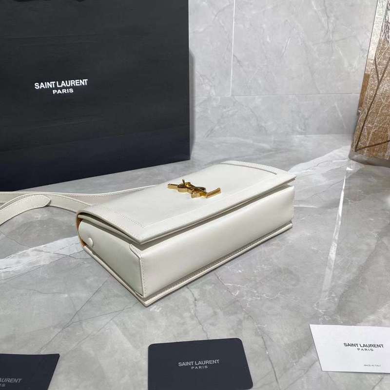 Yves Saint Laurent - Bags - The Wells Bags  587