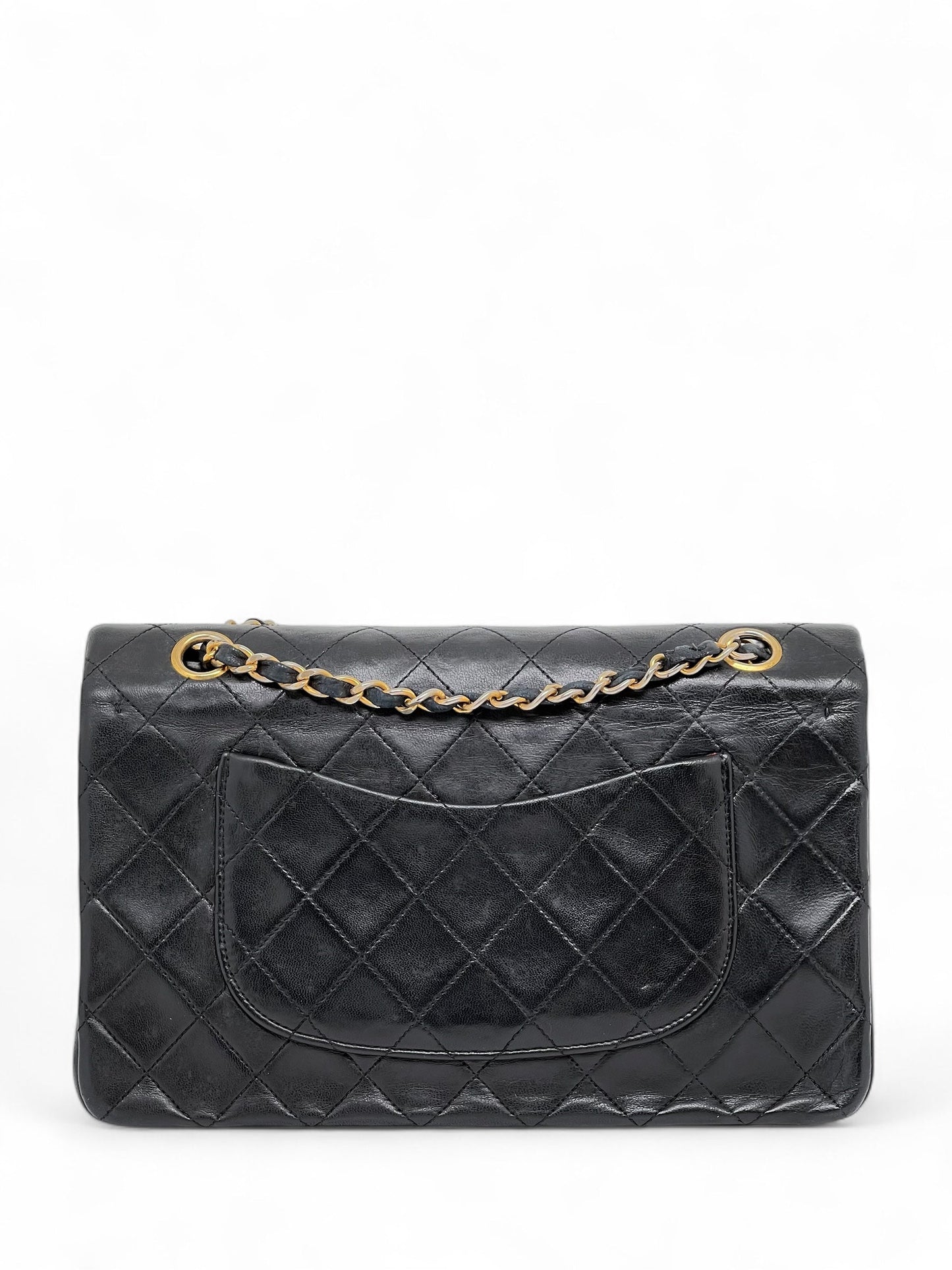 Chanel - Sac Timeless 25