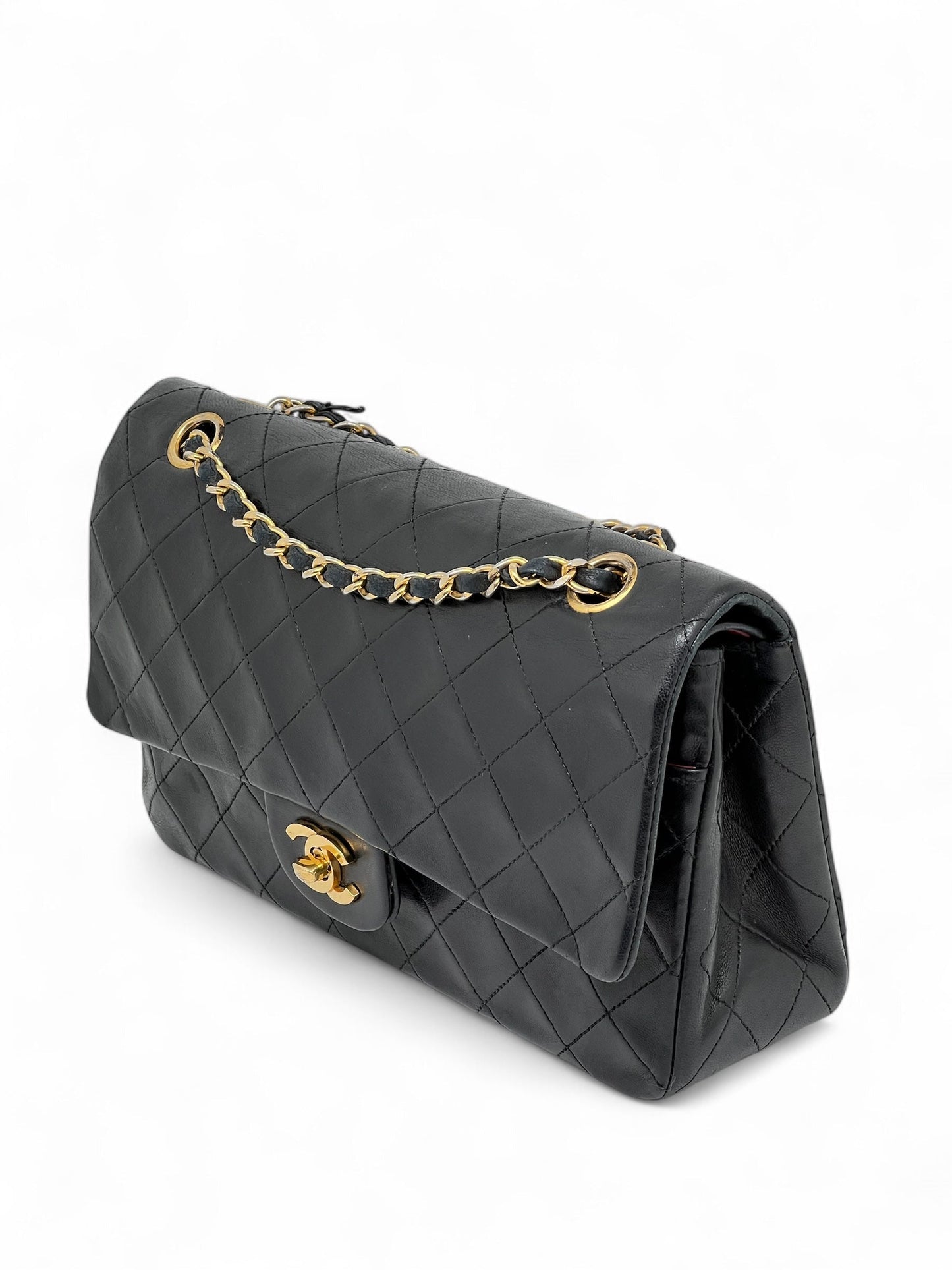 Chanel - Sac Timeless 25