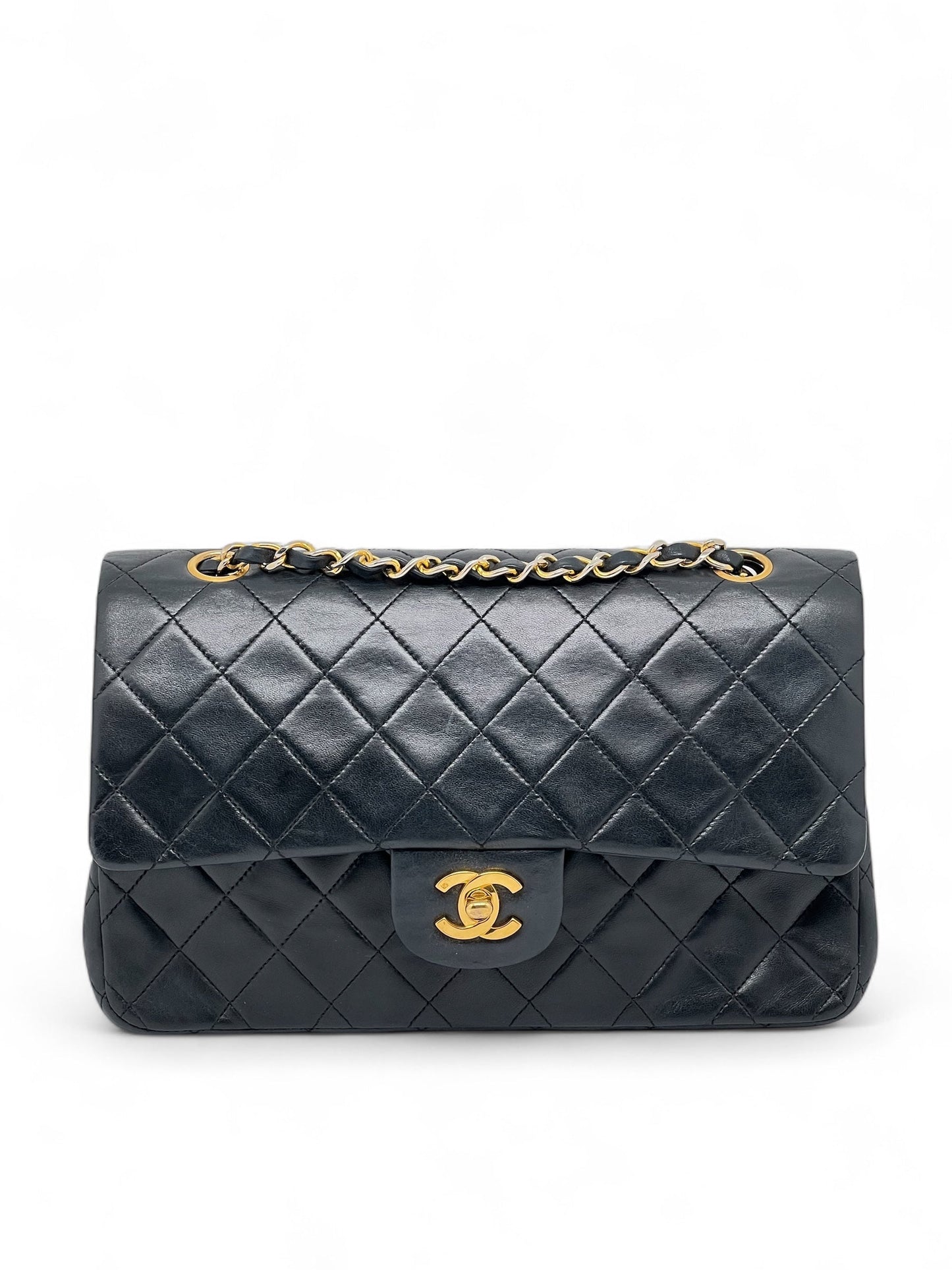 Chanel - Sac Timeless 25