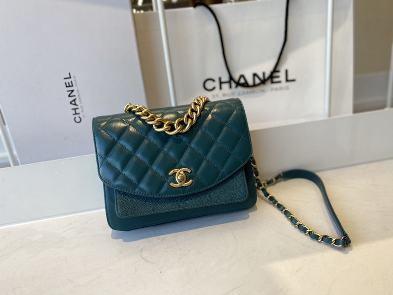 The Arid Bag Shop new Luxury  - Chanel Bags - 556