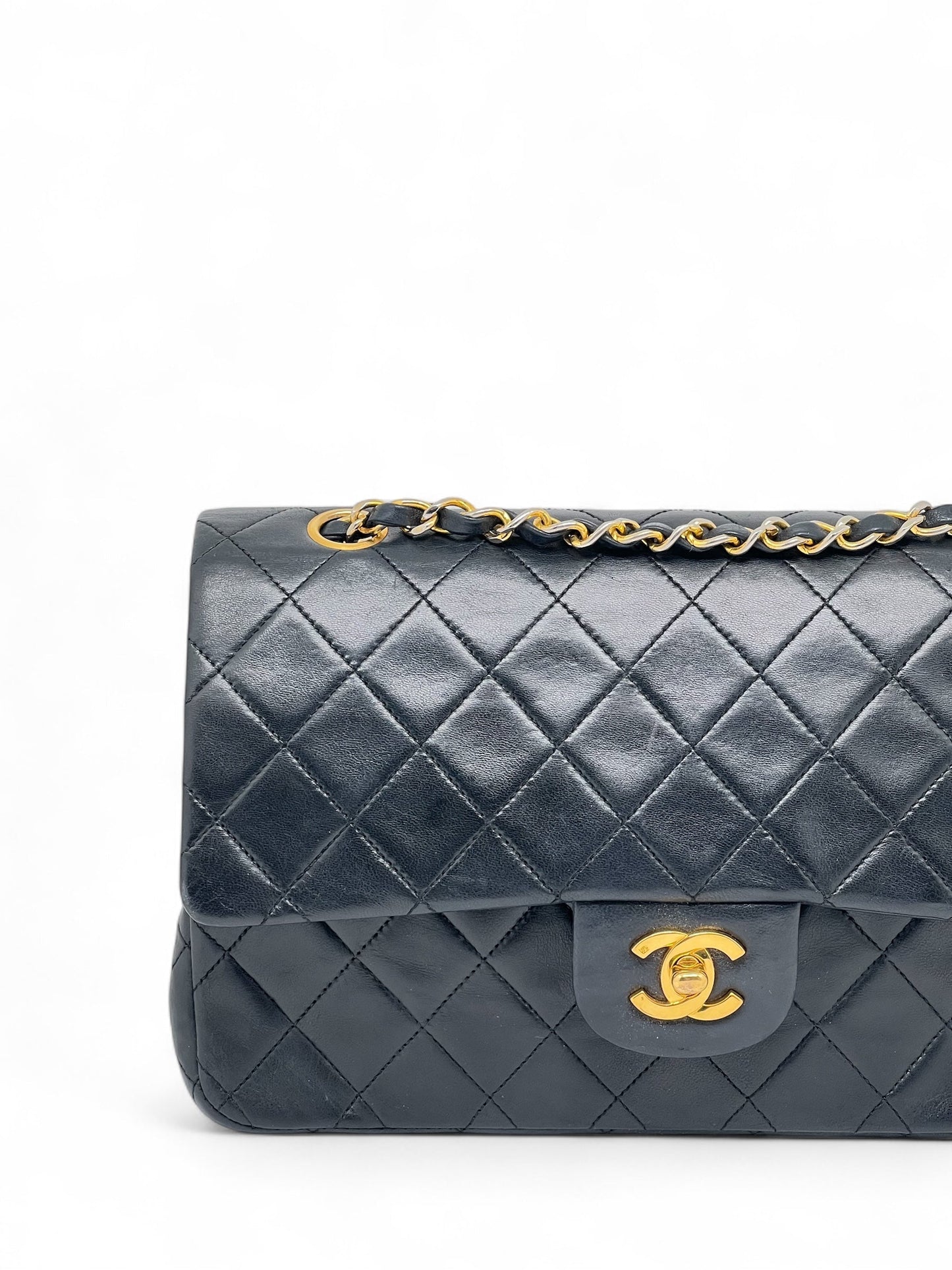 Chanel - Sac Timeless 25
