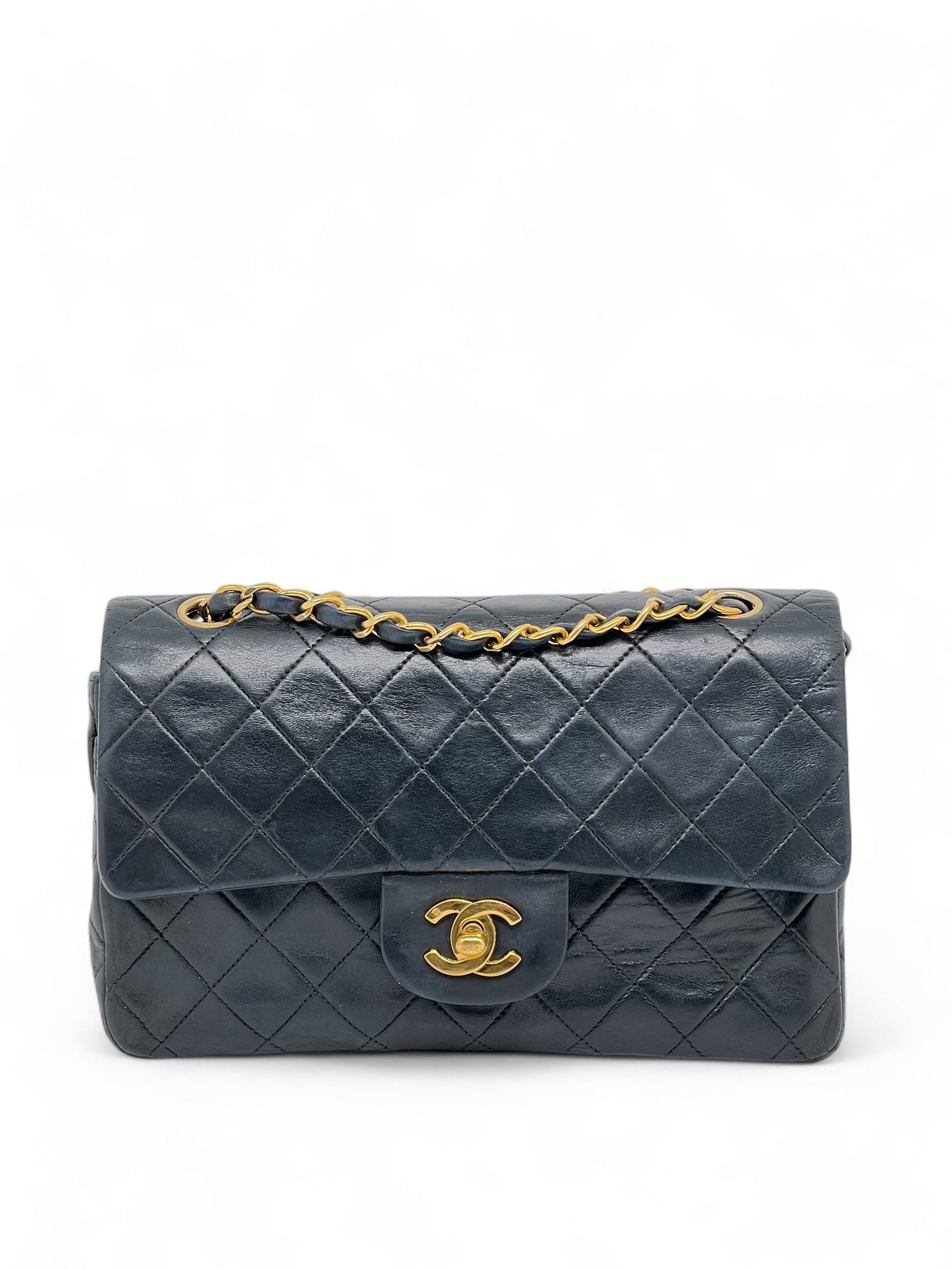 Chanel - Sac Timeless 23