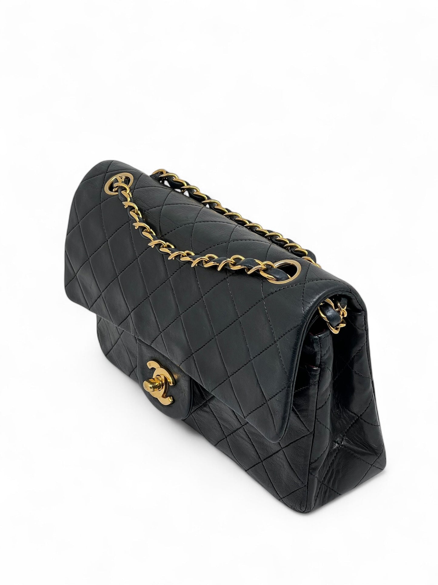 Chanel - Sac Timeless 23