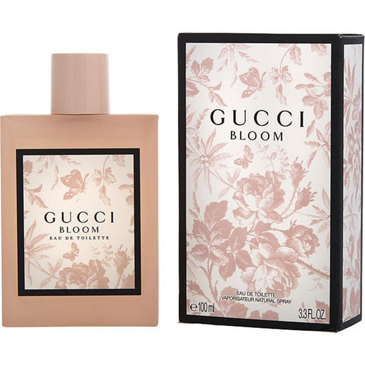 Gucci  3.3 oz Bloom EDT Spray