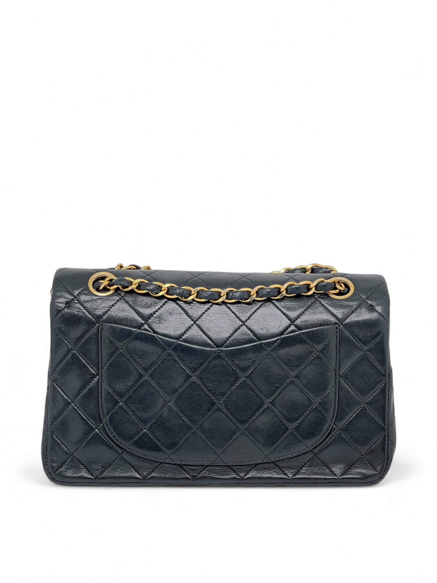 Chanel - Sac Timeless 23