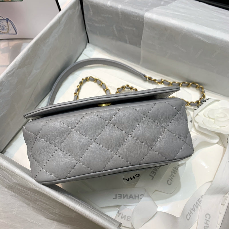 The Arid Bag Shop new Luxury  - Chanel Bags - 534