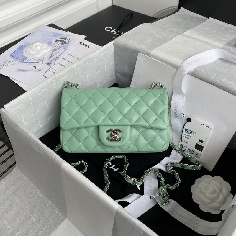 The Arid Bag Shop new Luxury  - Chanel Bags - 399