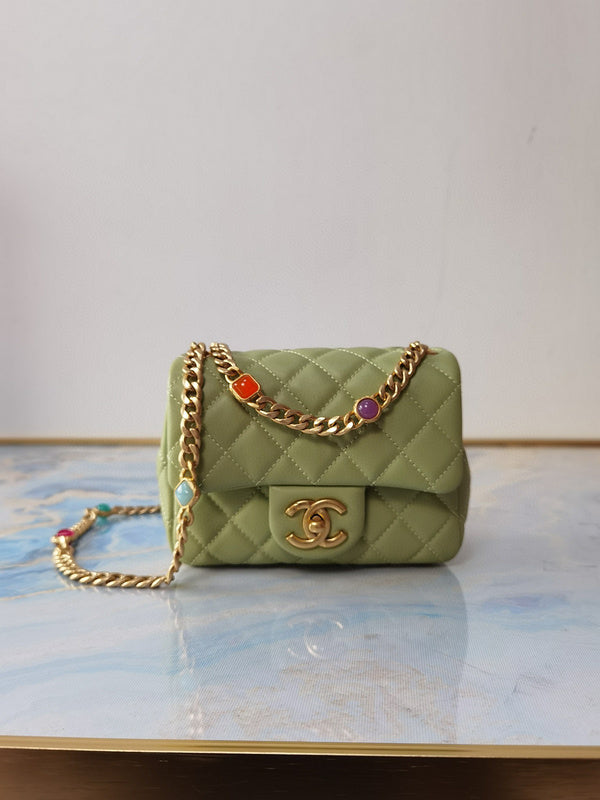 The Arid Bag Shop new Luxury  - Chanel Bags - 605