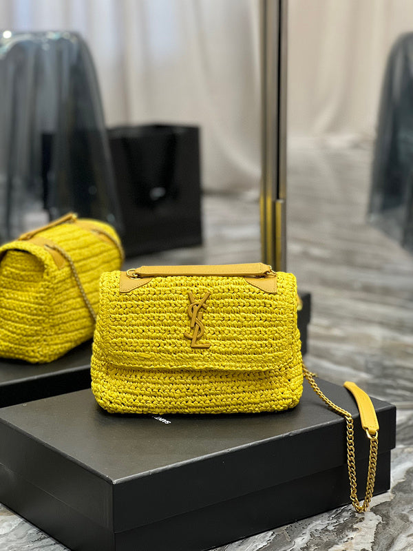 YSL Bags - 1568