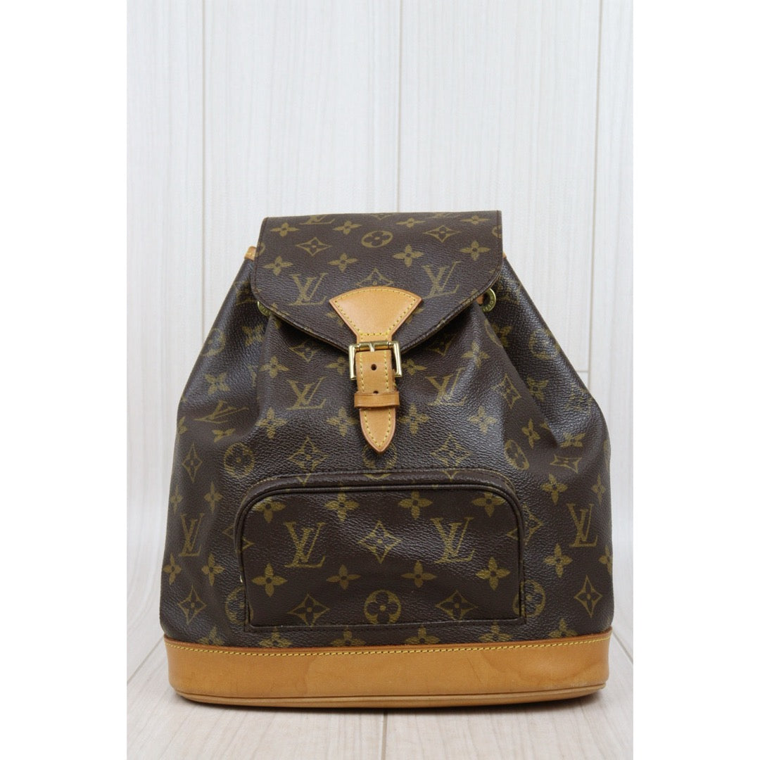Good ( Rank AB) ｜LV Monogram Monsuri MM BackPack｜25022607