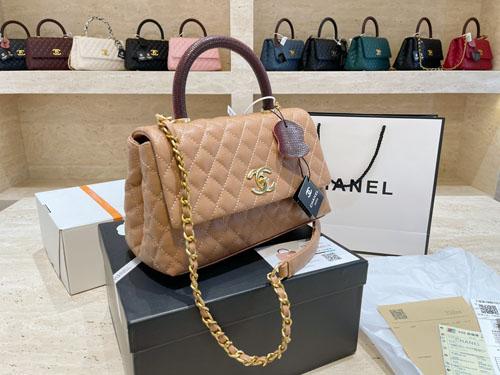 Luxury Edition Bags CH-L 159