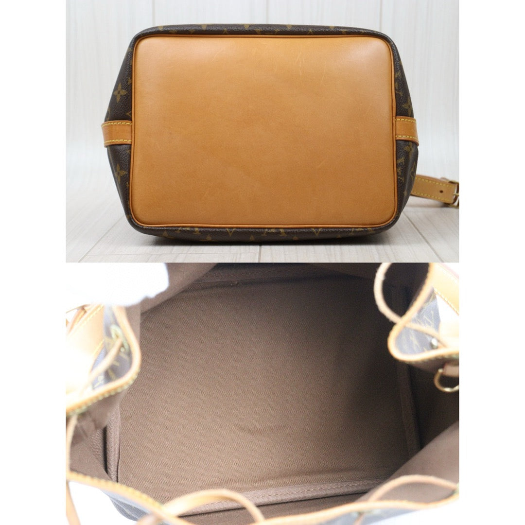 Good ( Rank AB)｜ LV Monogram Petit Noe Shoulder Bag ｜V24121910