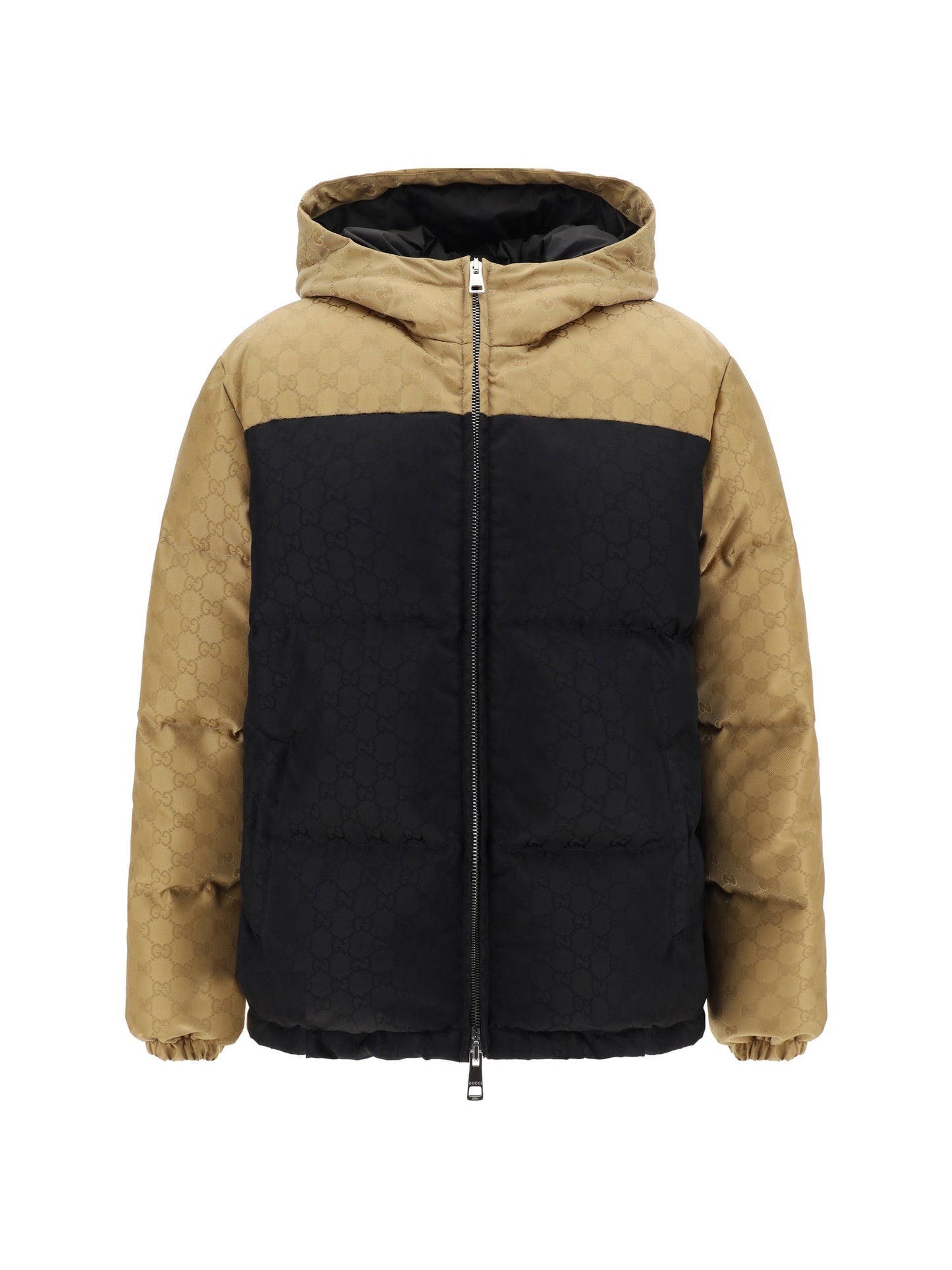 Gucci Men Down Jacket