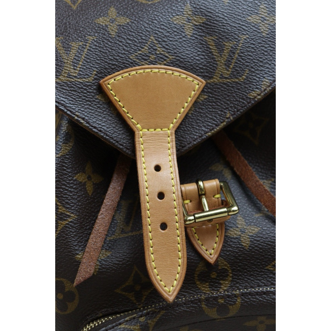 Good ( Rank AB) ｜LV Monogram Monsuri MM BackPack｜25031805