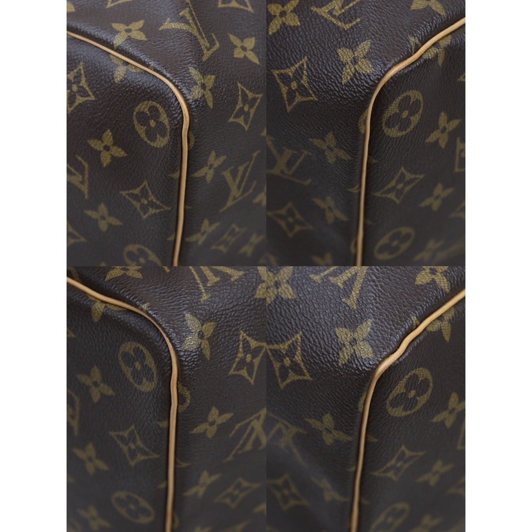 Rank A｜ LV Monogram Keypol Bandrière 45 ｜24062023