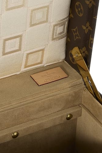 Louis Vuitton,  Louis Vuitton x Ichikawa Ebizo Monogram Canvas Boite Pharmacie, Brown
