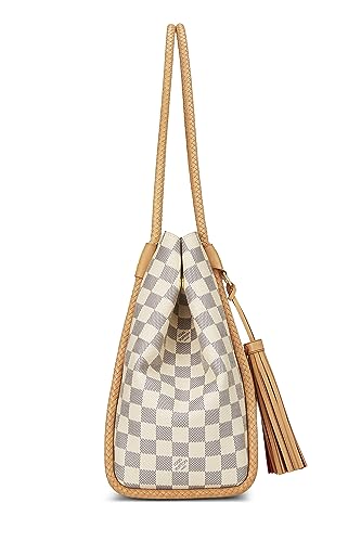 Louis Vuitton,  Damier Azur Propriano, White