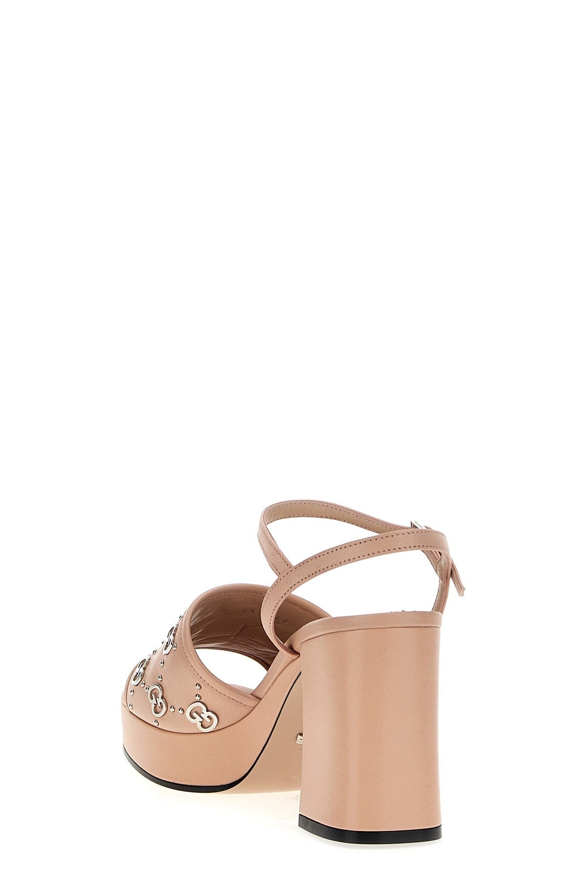 Gucci Women 'Gg' Sandals