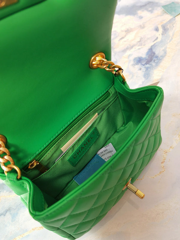 The Arid Bag Shop new Luxury  - Chanel Bags - 612