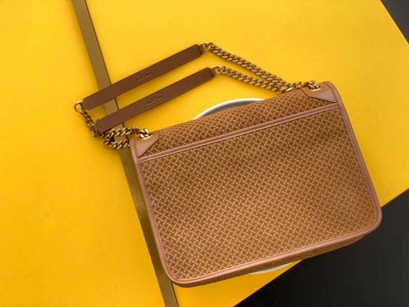 Yves Saint Laurent - Bags - The Wells Bags  345