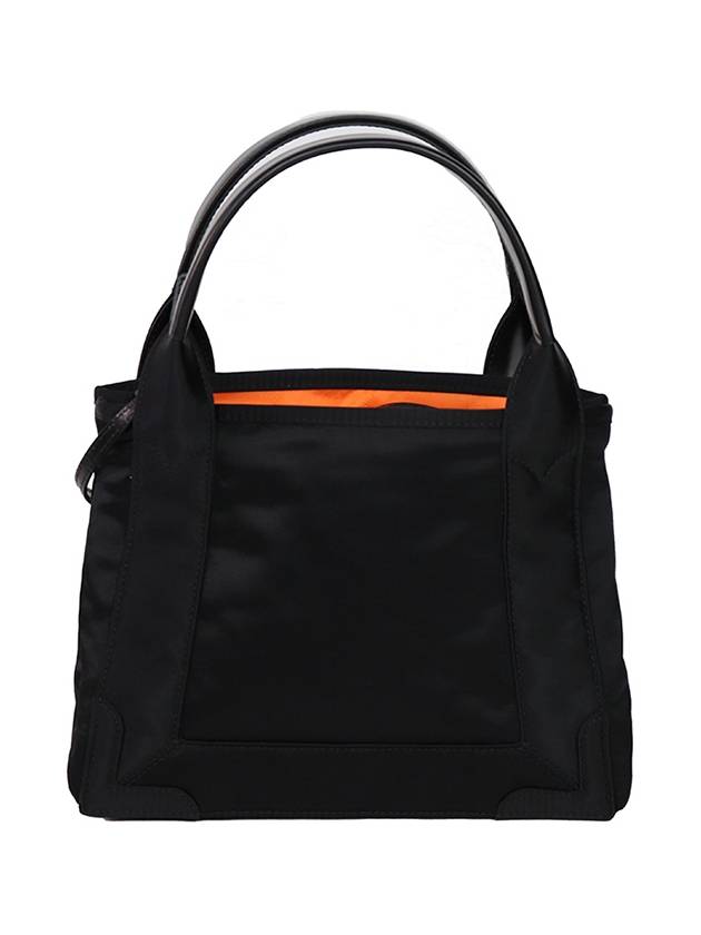 Luxury Balenciaga  Cabas XS Shoulder Bag Black