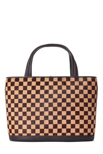 Louis Vuitton,  Damier Sauvage Impala, Brown