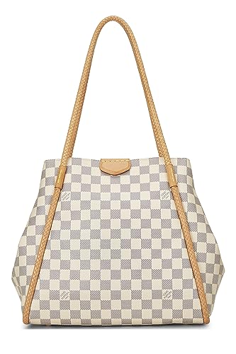 Louis Vuitton,  Damier Azur Propriano, White