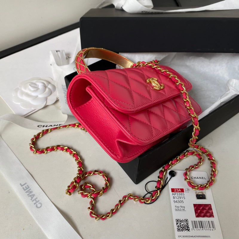 The Arid Bag Shop new Luxury  - Chanel Bags - 452