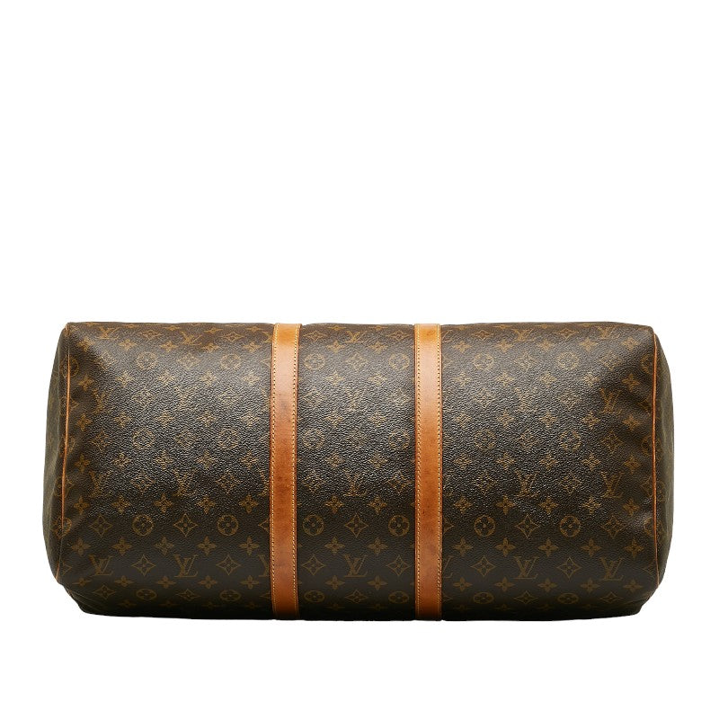 LOUIS VUITTON Keepall 50 in Monogram Vintage M41424