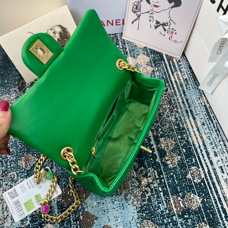 The Arid Bag Shop new Luxury  - Chanel Bags - 650