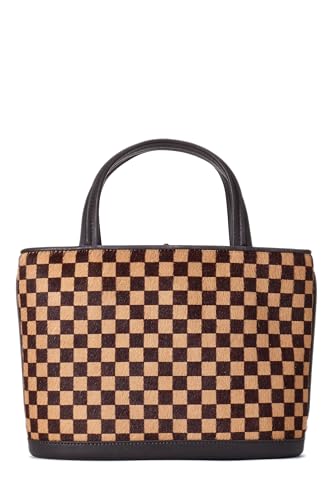 Louis Vuitton,  Damier Sauvage Impala, Brown